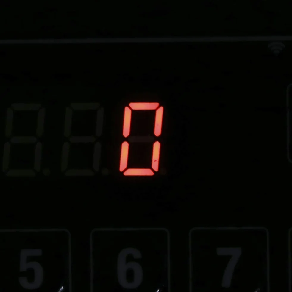 Bezprzewodowy System Przywoławczy 20-kanałowy z Pagerami i Lampą Błyskową