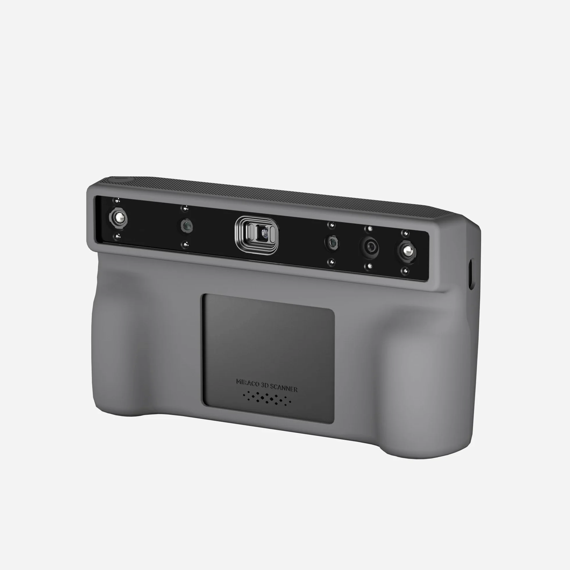 Revopoint Silikonowe etui ochronne do skanera 3D Miraco Miraco Pro