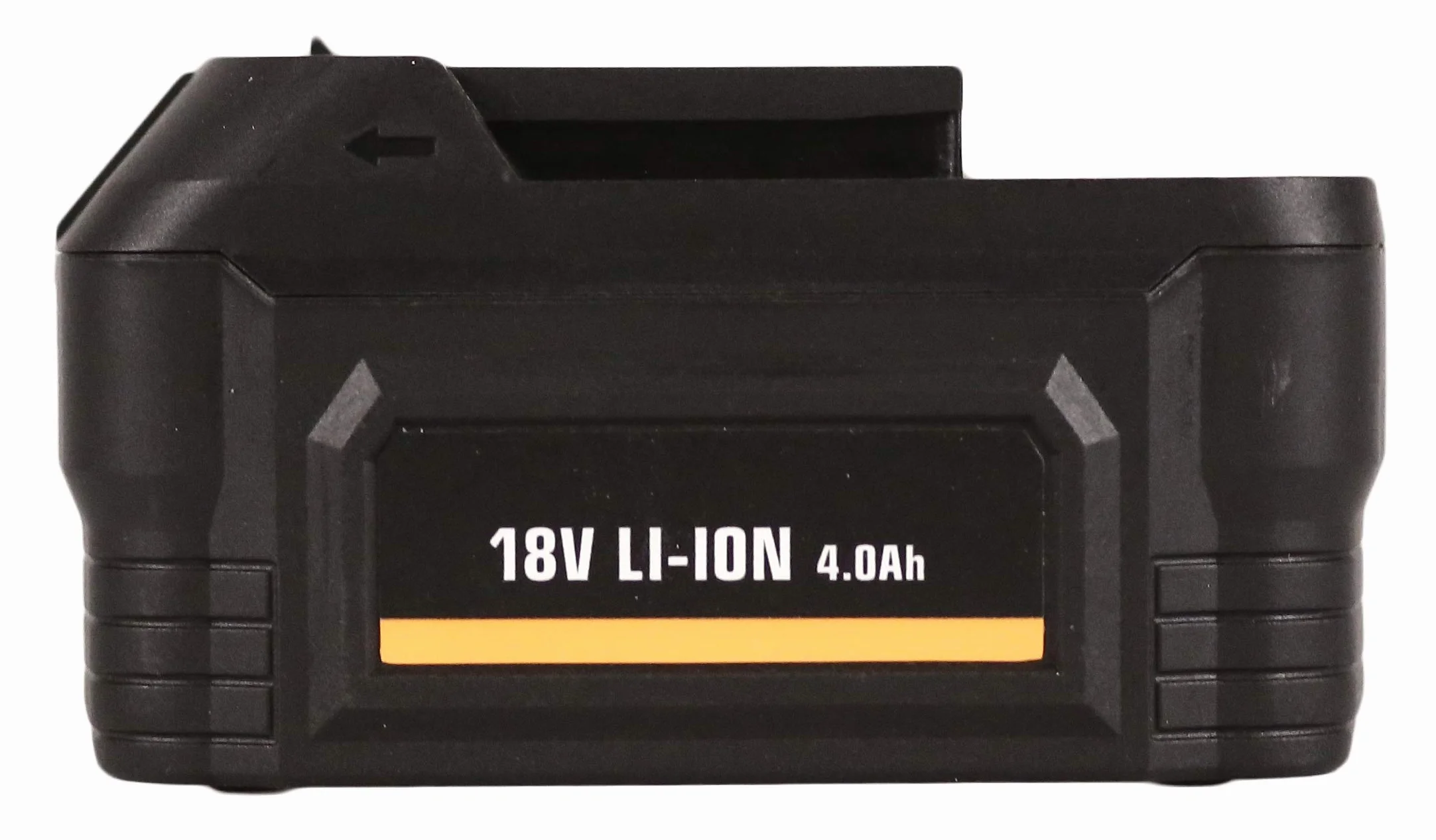 FERM Akumulator litowo-jonowy/akumulator litowo-jonowy / 18 V - 4,0 Ah