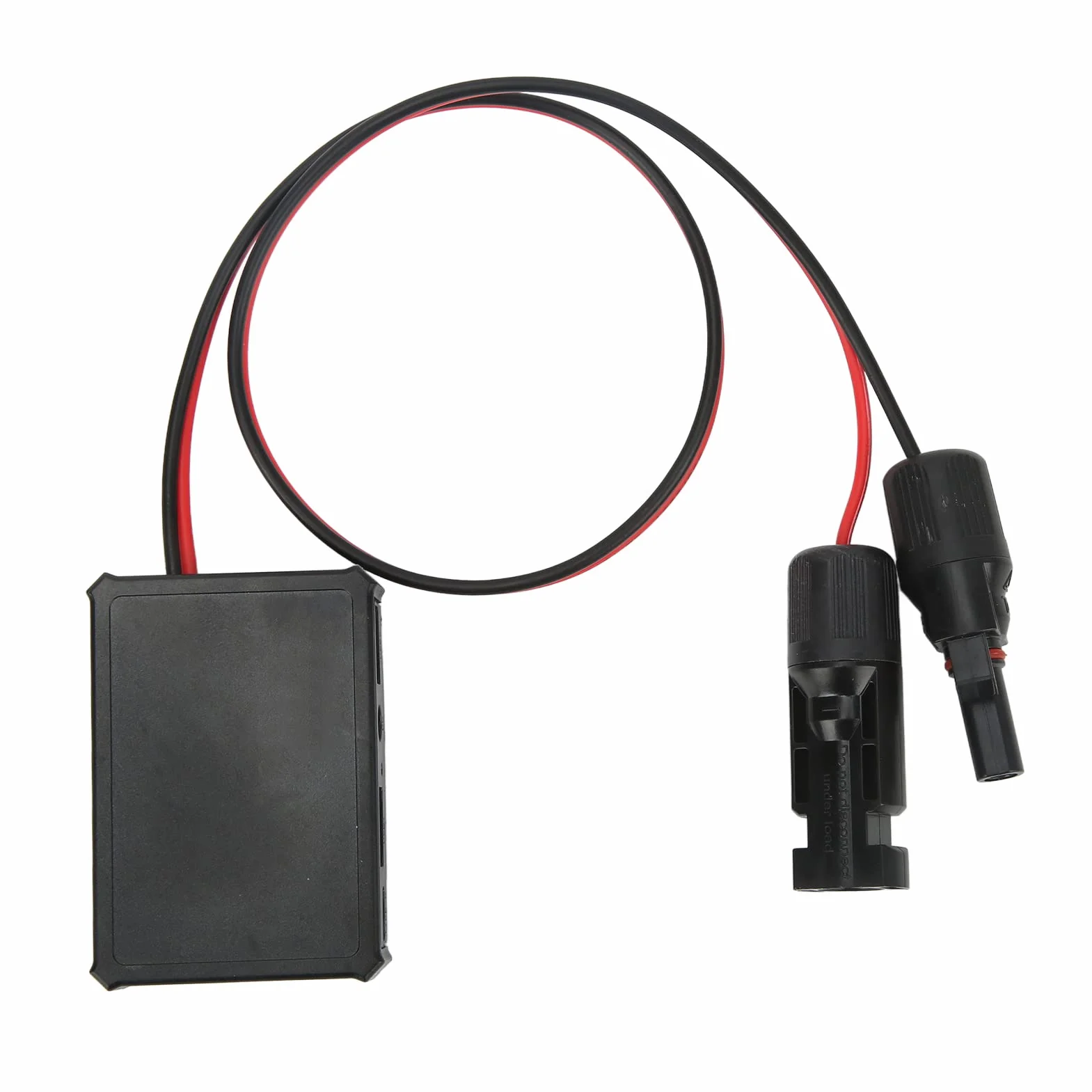 Panel słoneczny USB C ładowarka adapter stabilizator DC ABS do ładowania telefonów