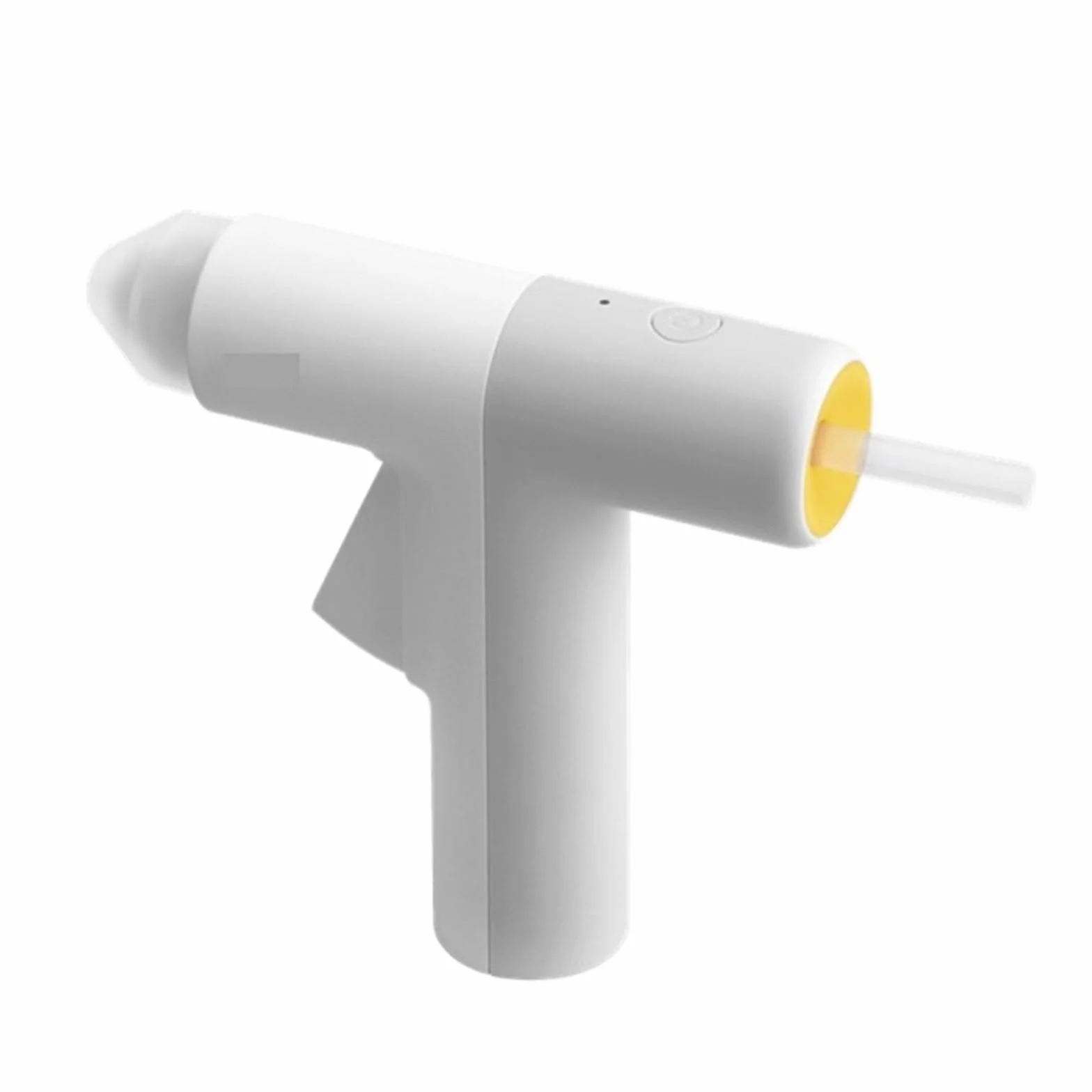 Pistolet do klejenia na gorąco, 4V, bezprzewodowy klej, z klej w sztyfcie 125mm, domowe narzędzia gospodarstwa domowego DIY, narzędzia rękodzielnicze