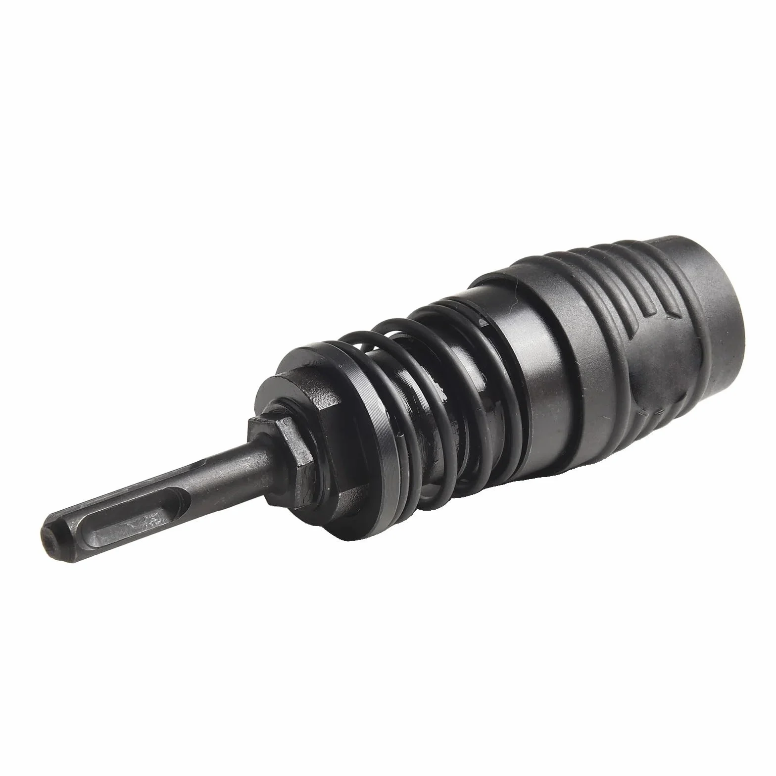1pc SDS Plus To SDS Max Adapter For Hammer Drill For SDS-Plus Socket Chisel Hammer Drill Chuck Adapter Converter Power Tools