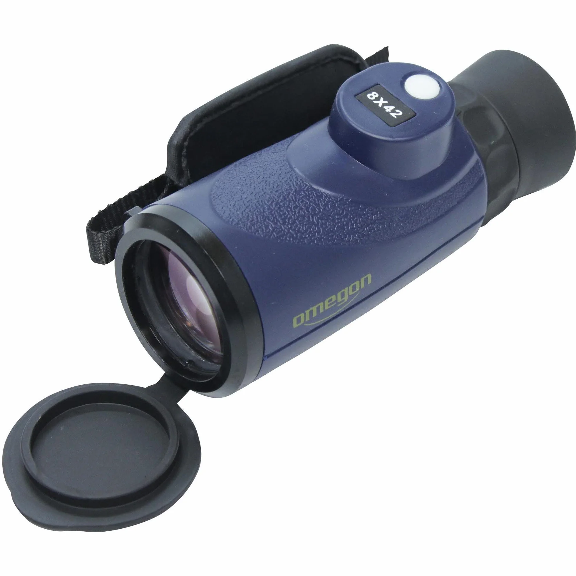 Omegon Monokular Seastar 8x42 z kompasem
