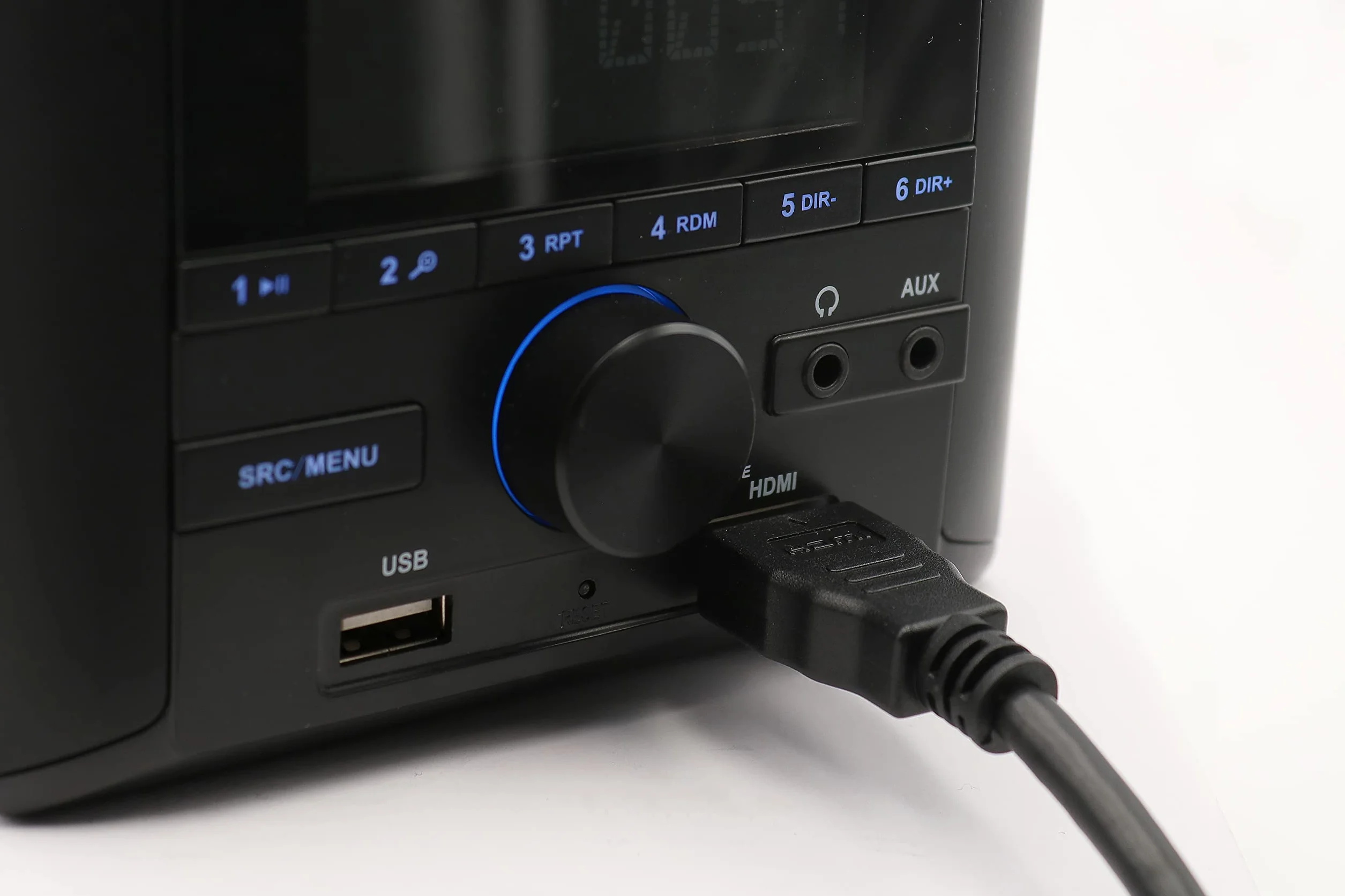 Blaupunkt BPA 3022 M