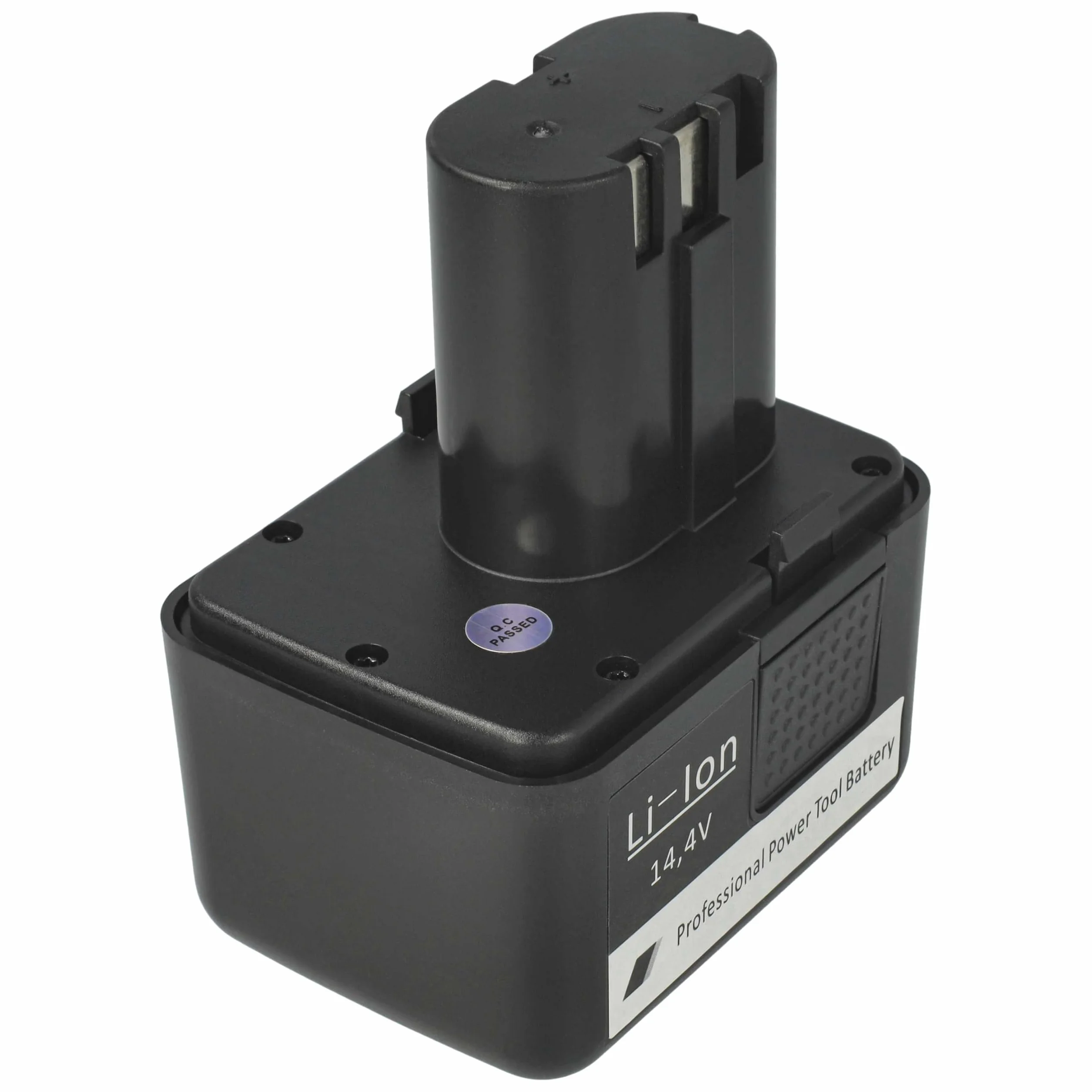 vhbw Akumulator kompatybilny z elektronarzędziami marki Gesipa Powerbird, nitownica zrywalna (1500 mAh, litowo-jonowa, 14,4 V)