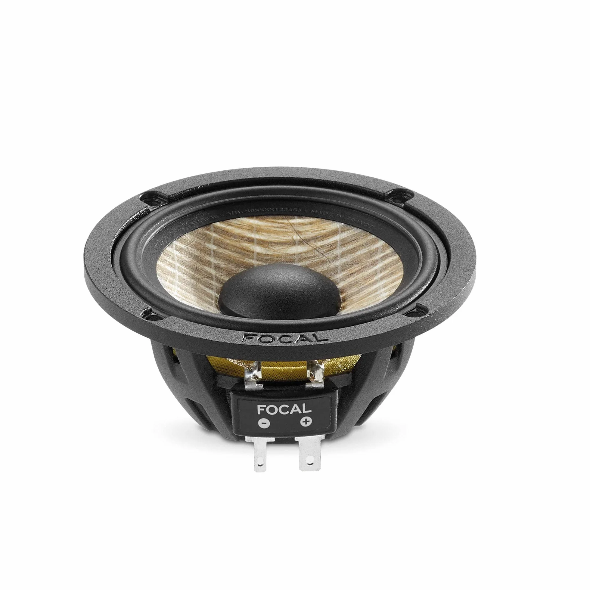 Focal PS165F3E 16,5 cm 3-stopniowy system głośnika