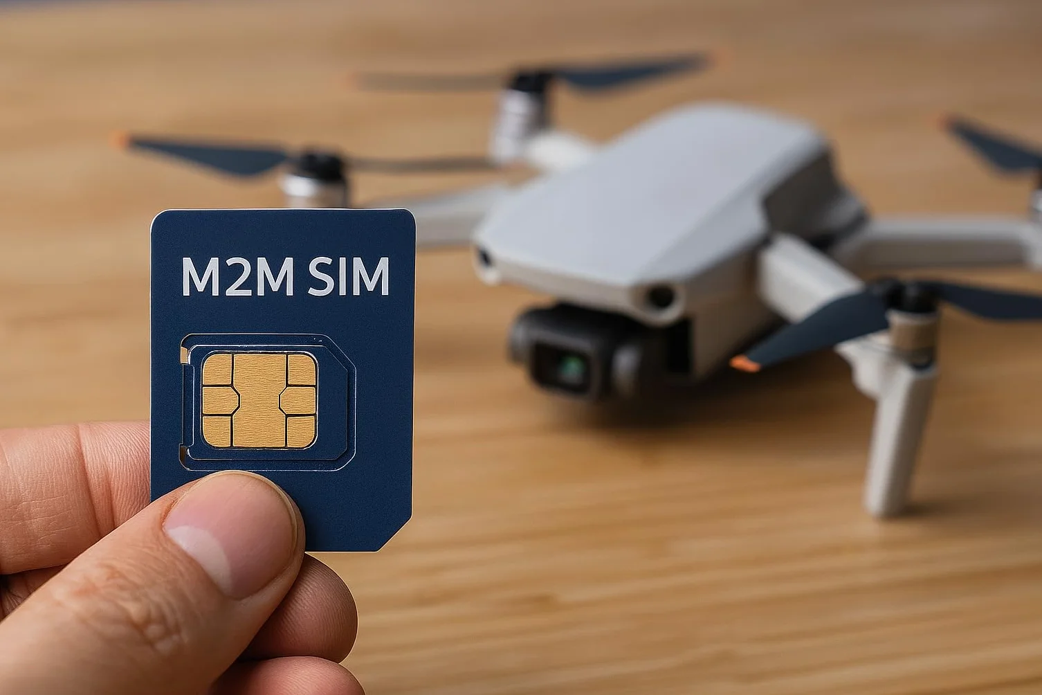 M2M karta SIM do rolnictwa, techniki pomiarowej, czujników, zastosowań GPS, kamer leśnych, robotyki, systemów alarmowych, logistyki, danych korekcji RTK, licznika prądu, monitoringu maszyn