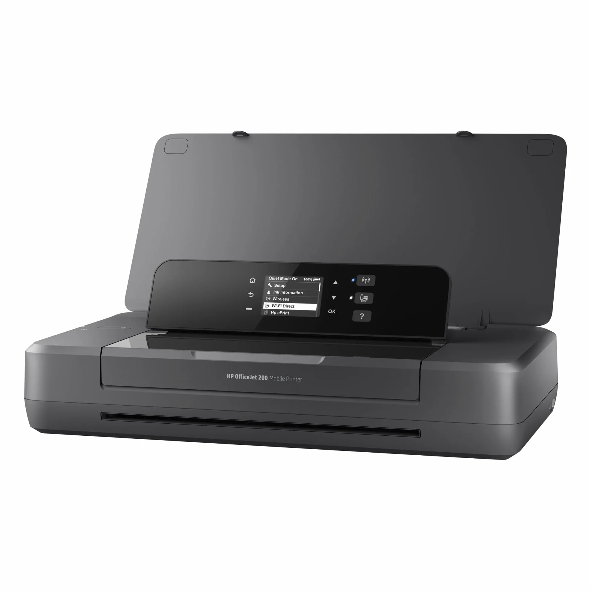 HP Officejet 200 Mobile Bezprzewodowa Drukarka Kolorowa