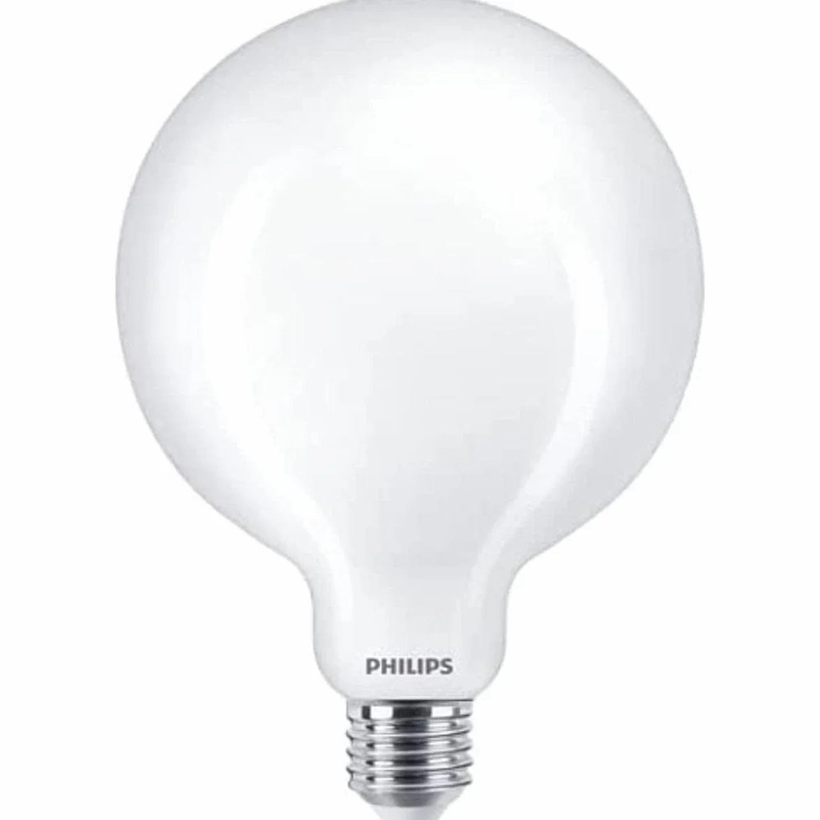 Philips 76481400 Żarówka Led, Ciepła Biel, E27