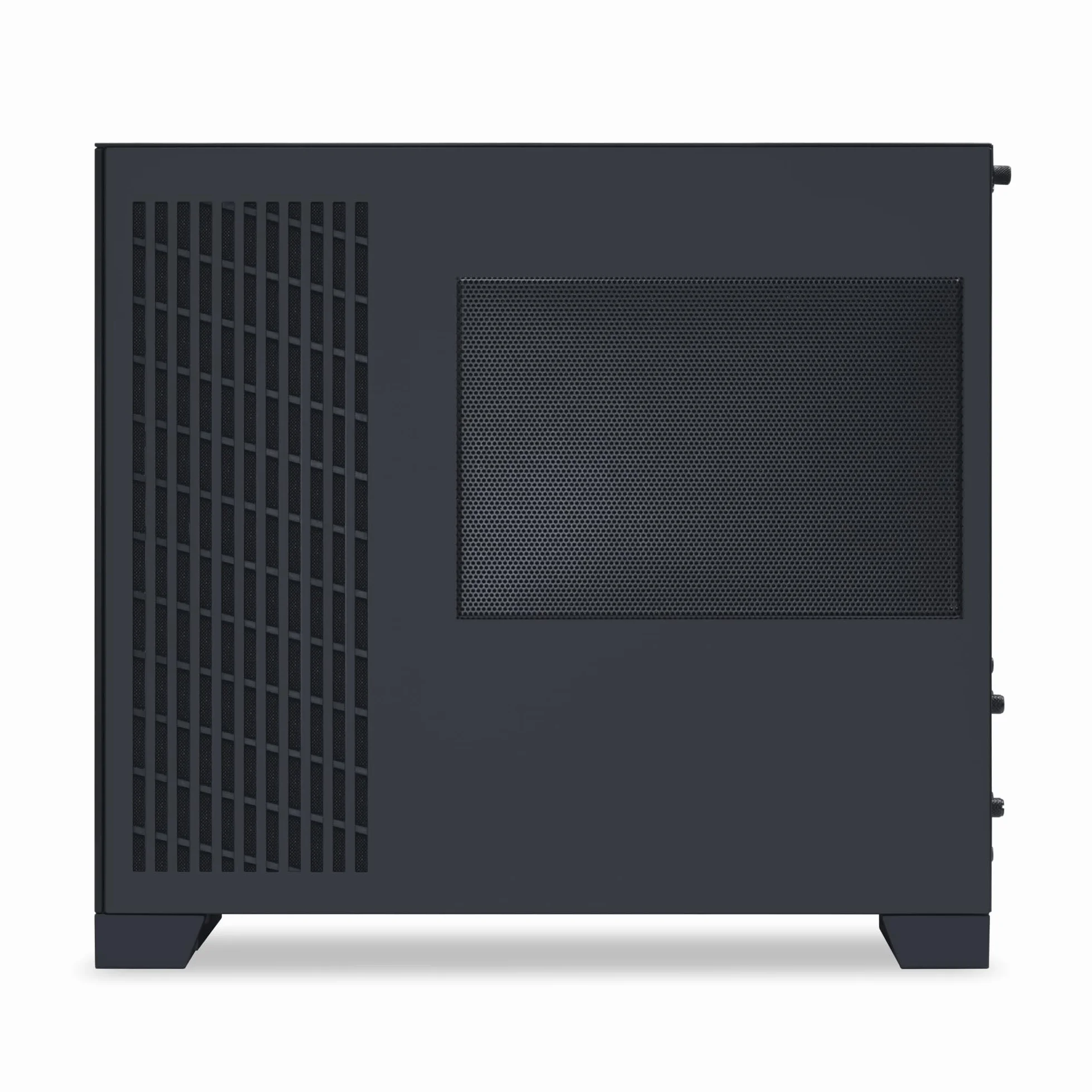 Lian Li O11 Dynamic Mini V2 obudowa PC czarna kompaktowa ATX Midi Tower