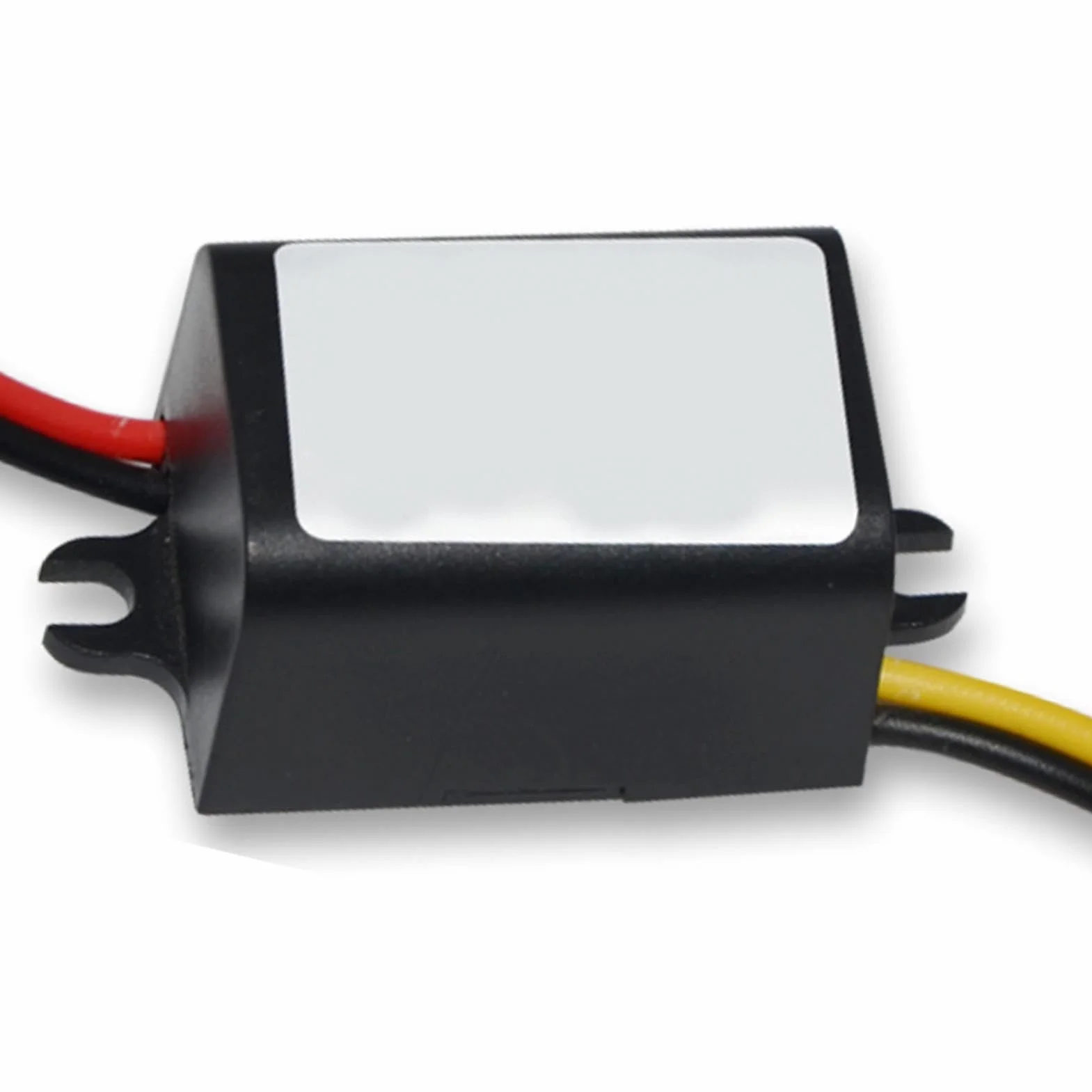Konwerter 6V na 12V Przetwornica Napięcia do Motoryzacji