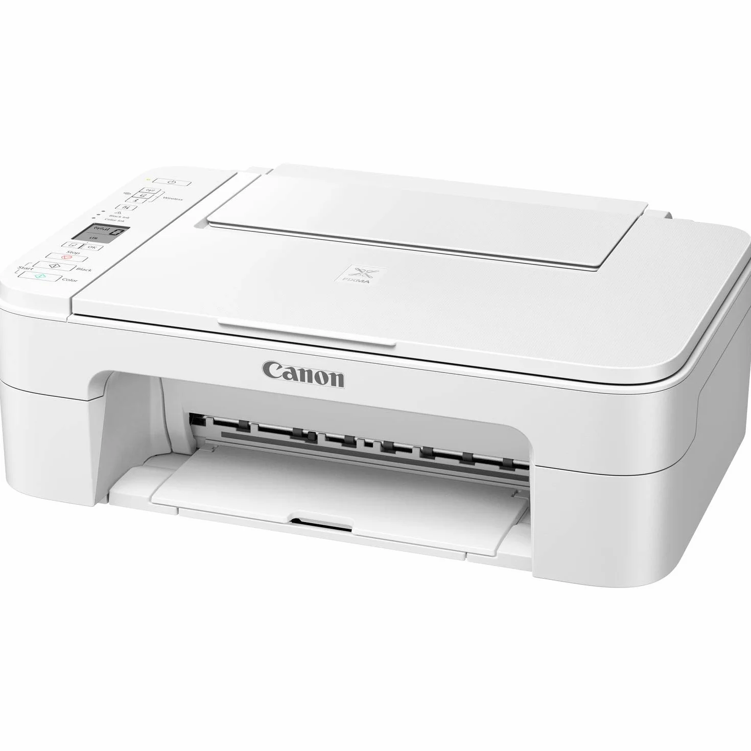 Canon PIXMA TS3351 Multifunktionsdrucker Farbe Tintenstrahl 216 x 297 mm