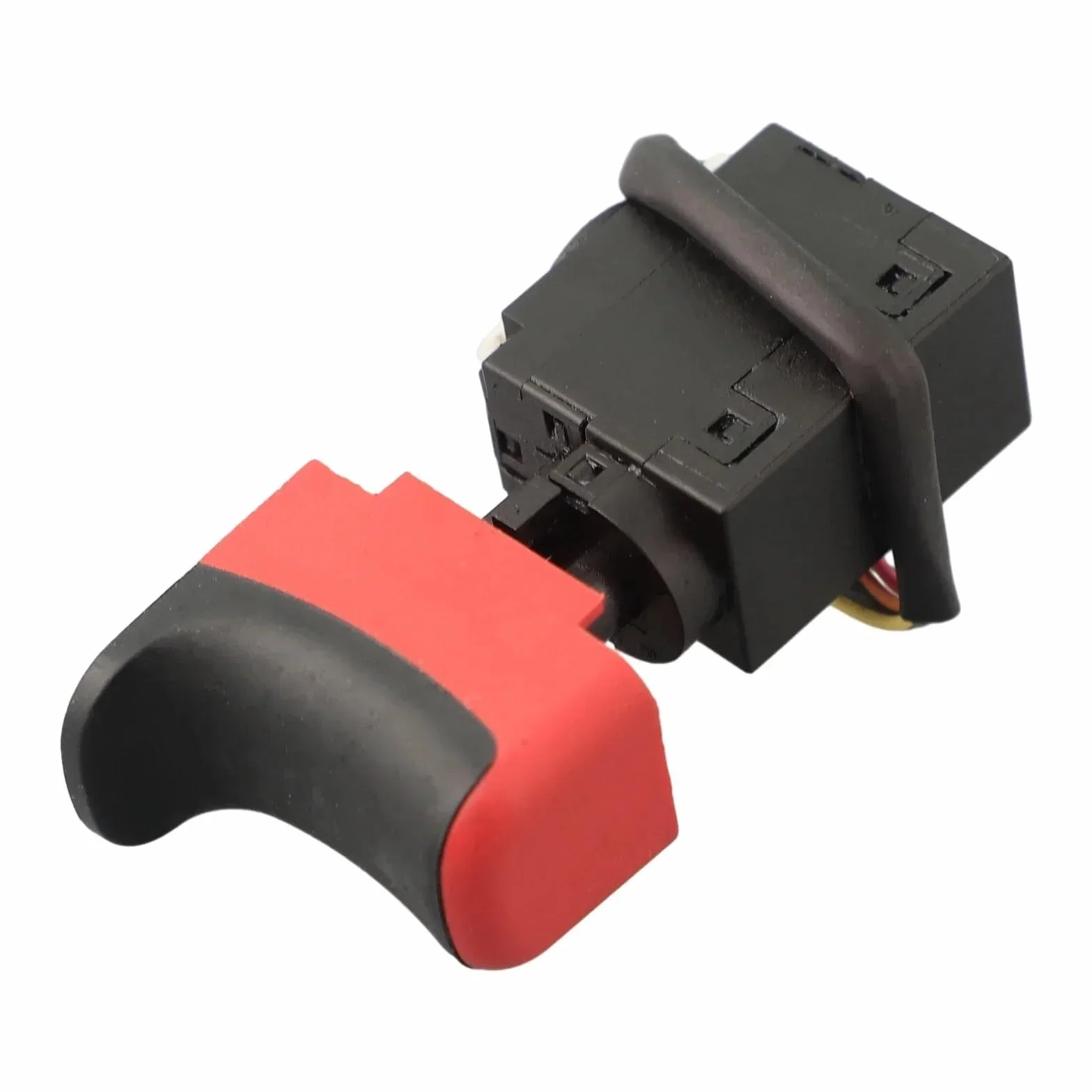 Wiertarka akumulatorowa spustowy dla BS18LTBL SB18LTXBLI SB18LTXBLQI SB18LTX-3BLI SB18LTX-3BLQI akcesoria do elektronarzędzi