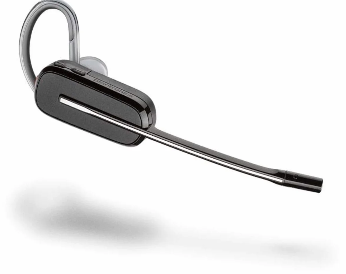 Plantronics DECT Savi 8240/8245 zestaw słuchawkowy bez podstawy