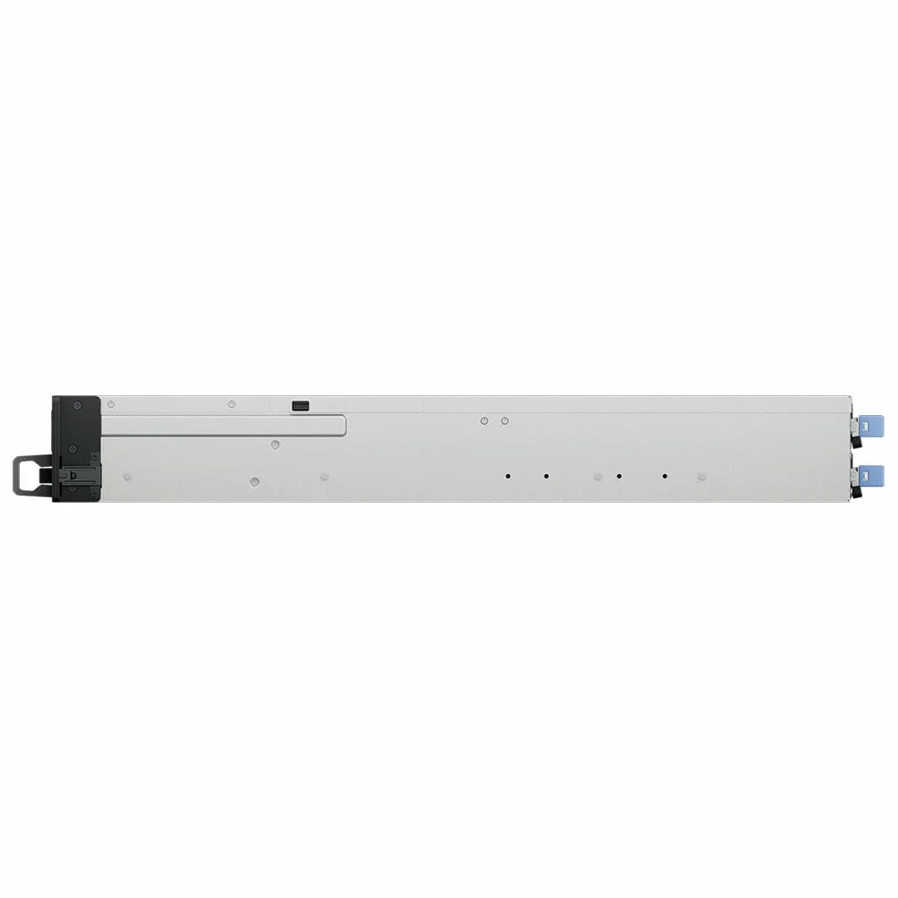 Synology SA3610 serveur de stockage NAS Rack 2U Ethernet LAN Noir Gris