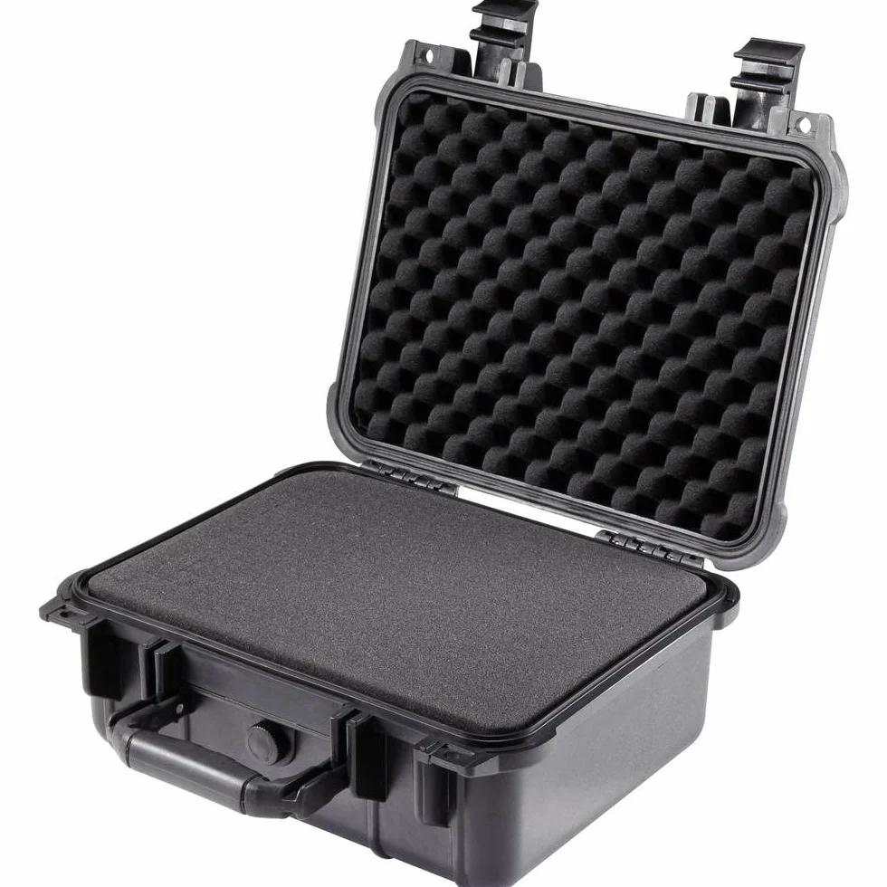Walizka outdoorowa TOOLCRAFT TO-7746849