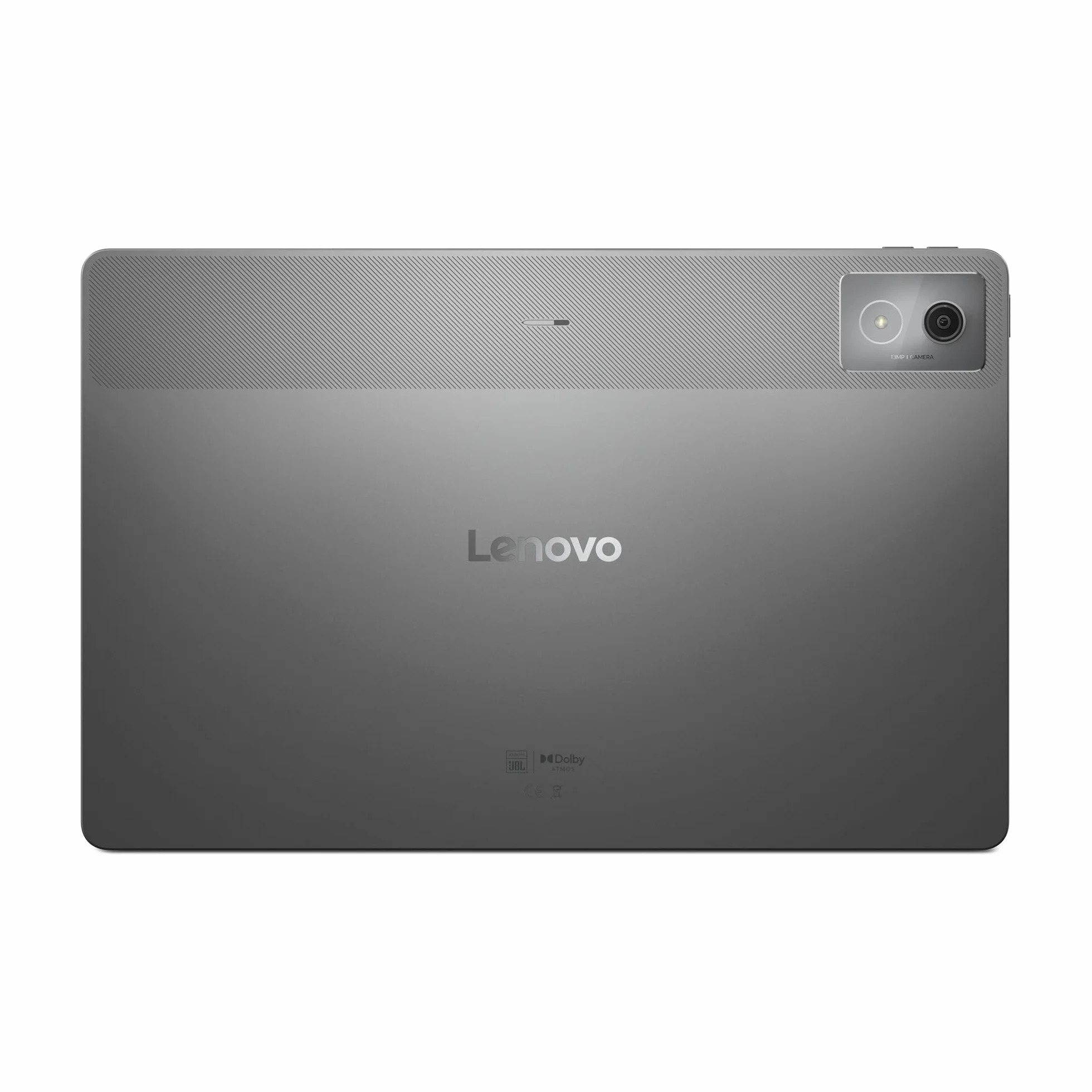 Lenovo Idea Tab Pro tablet 12,7" 3K (MediaTek Dimensity 8300, 8 GB RAM, 256 GB UFS 4.0, 144 Hz, Wi-Fi 6E, Bluetooth 5.3, Android 14), szary, w zestawie klawiatura + długopis