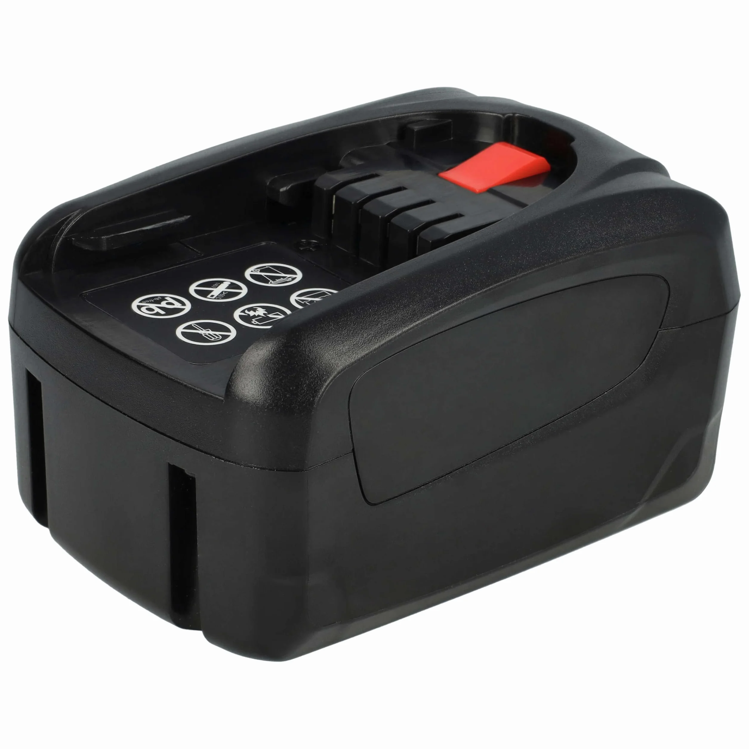 vhbw Akumulator kompatybilny z elektronarzędziami Bosch UniversalHedgeCut 18V-50, 18V-55 (3000 mAh, litowo-jonowy, 18 V)