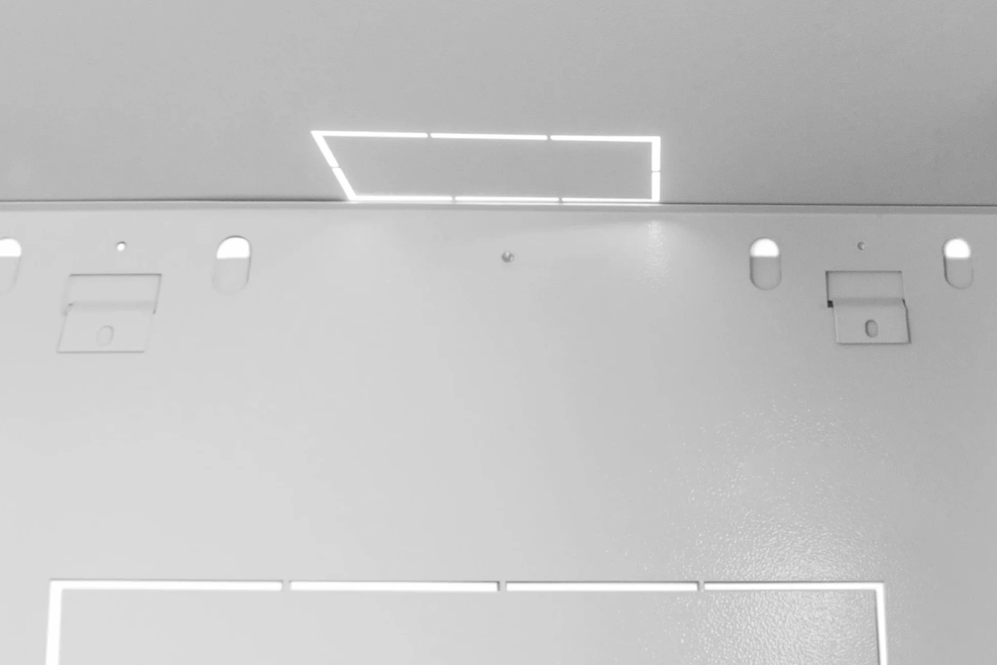 DIGITUS Szafa sieciowa rack 19 cali 7U 450 mm montaż ścienny Dynamic Basic szary