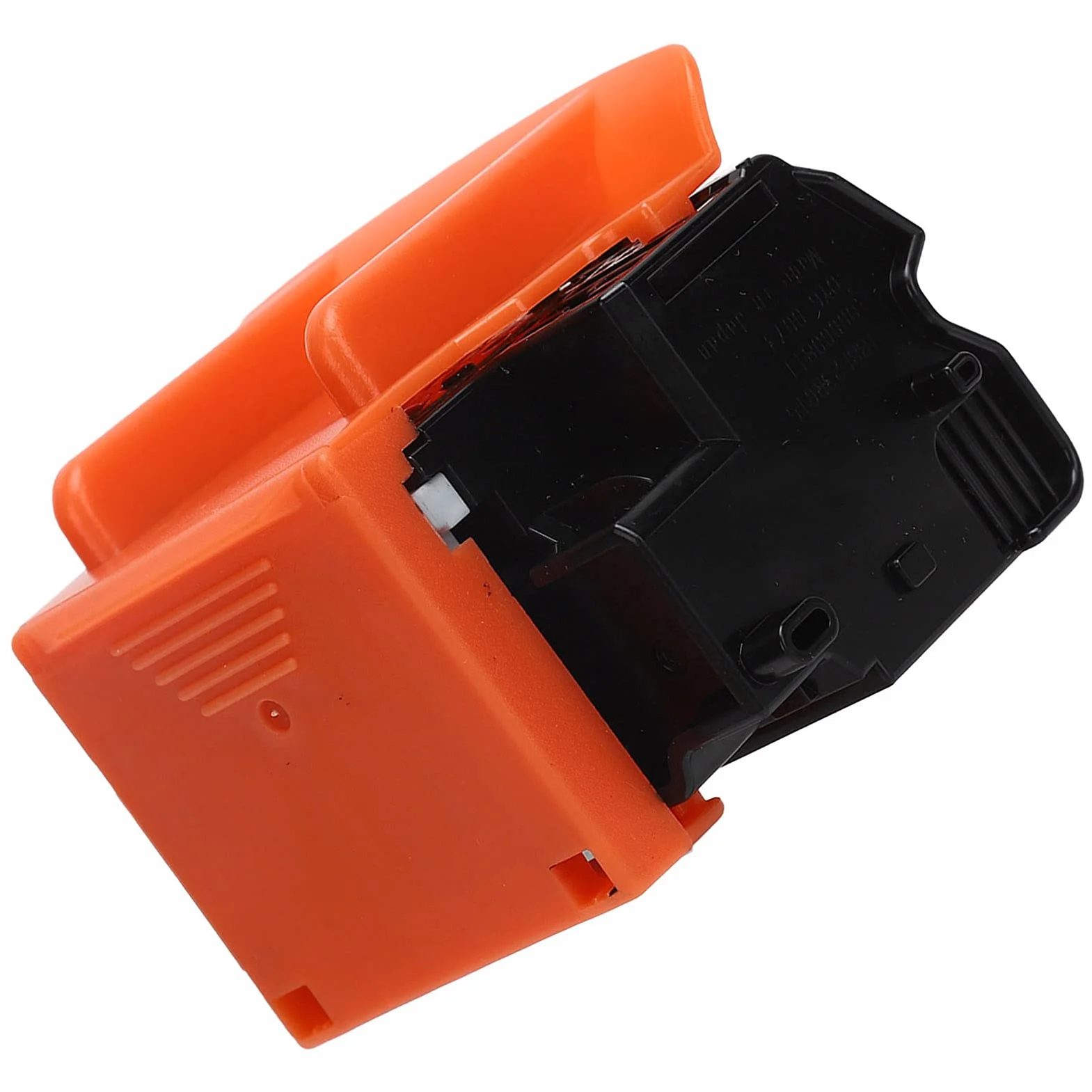 Do Głowicy Drukującej IP3680, Wymiana Głowicy Drukującej Zgodność z drukarką IP3600 / IP3680 / MP540 / MP545 / MP550 / MP558 Qy6‑0073 (0073 pojedynczy czarny)
