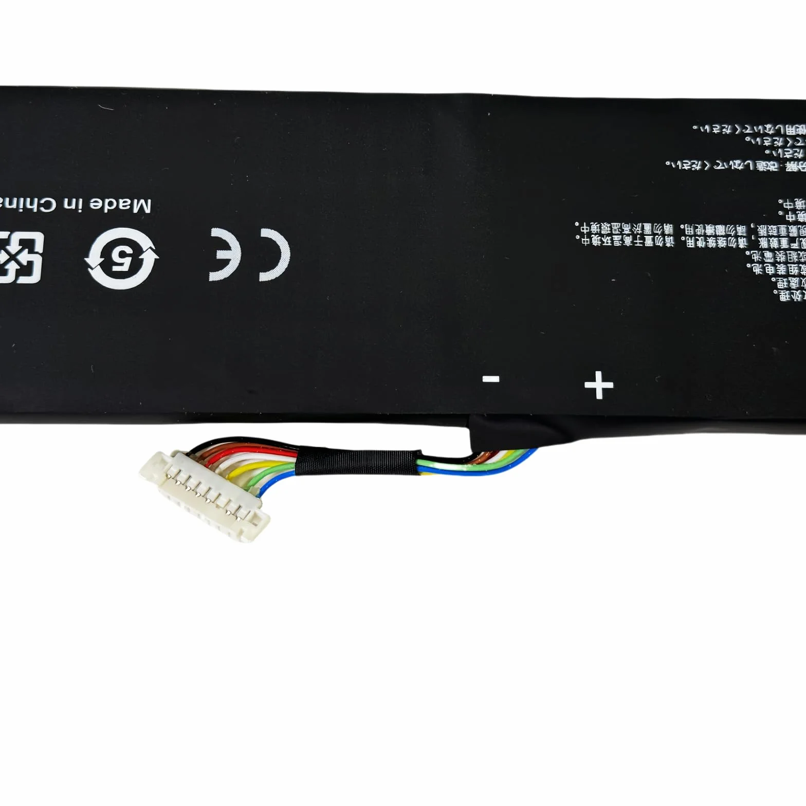 Zamiennik akumulatora Asus RC71L PC71L NR2301L 15,48 V 74 Wh