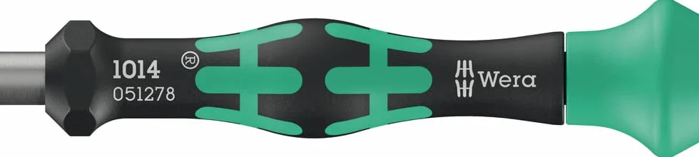 Zestaw Tool-Check Modular Micro 1, 21 części
