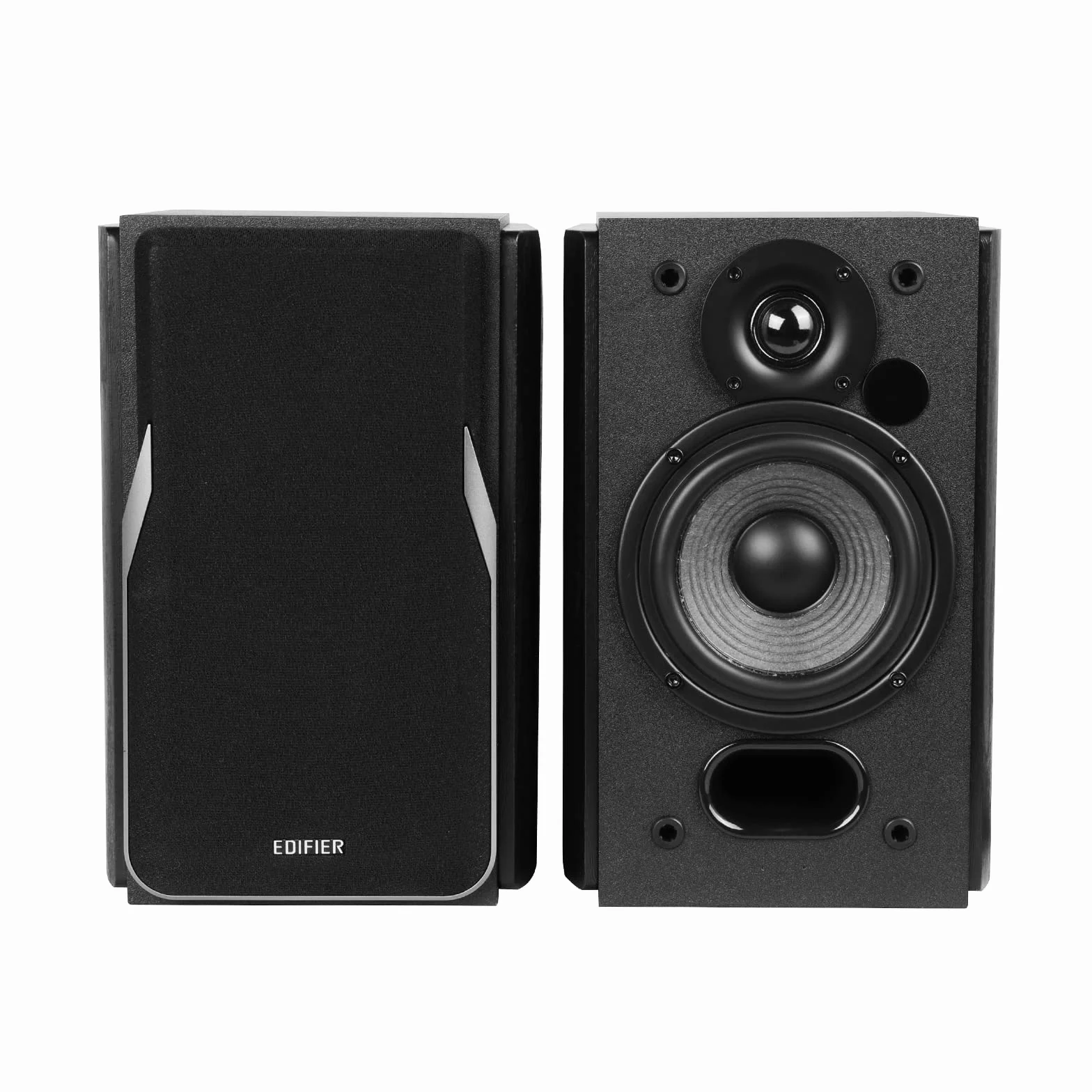 EDIFIER R1380DB Aktywne głośniki studio Bluetooth 5.1 APTX 42W czarny