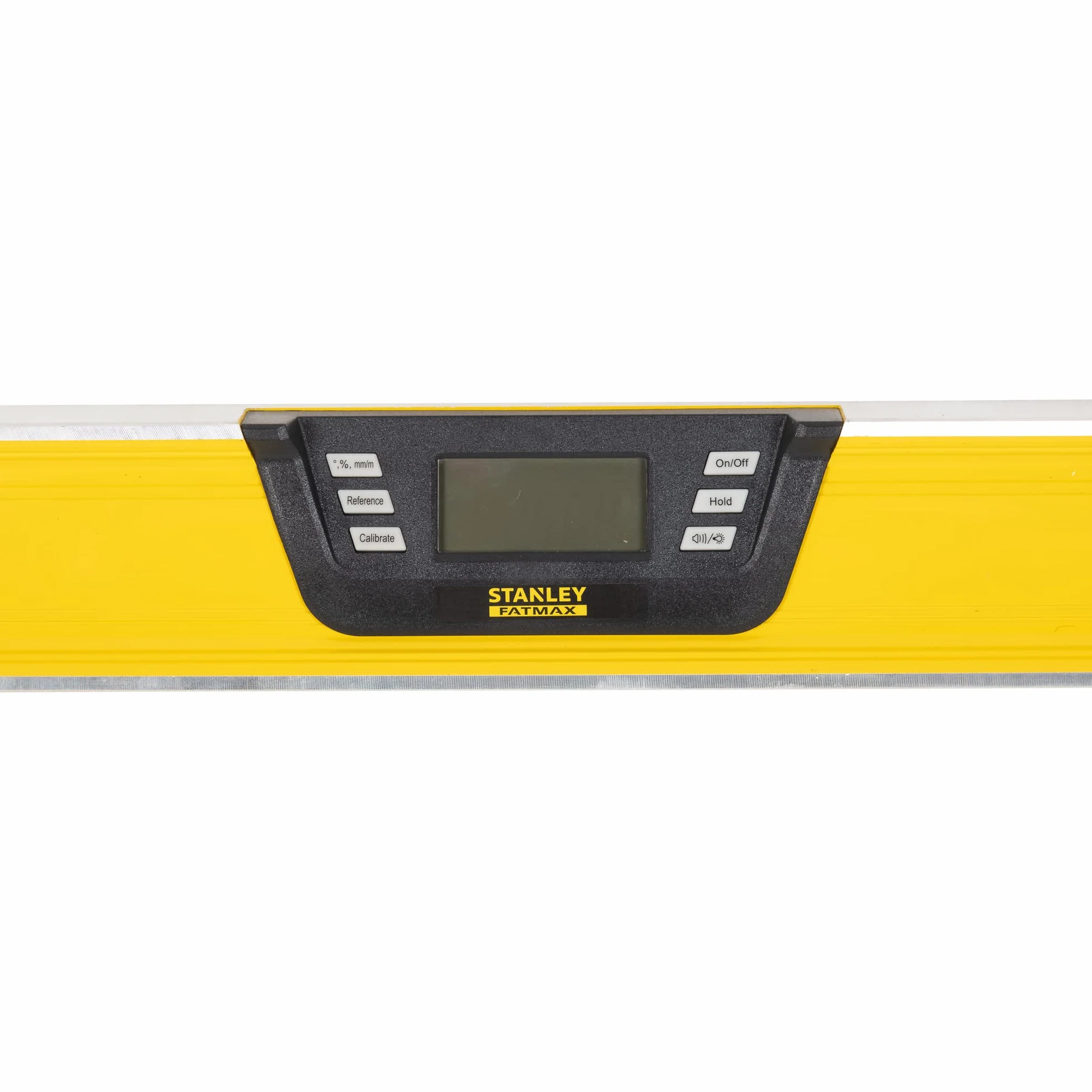 STANLEY FATMAX, Poziomica cyfrowa z elektronicznym odczytem 120 cm , 0-42-086
