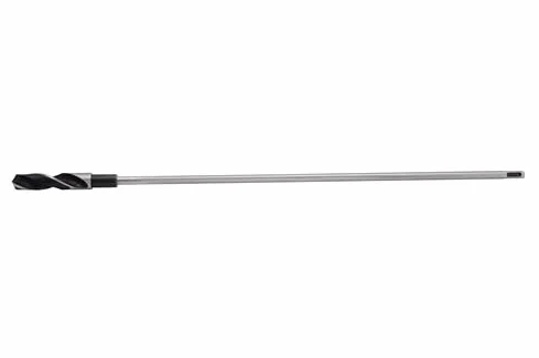 1/2 cala (12 mm) / 24 cale (600 mm) | Wiertło do drewna SDS Plus WD50 | MESA DIAMOND®