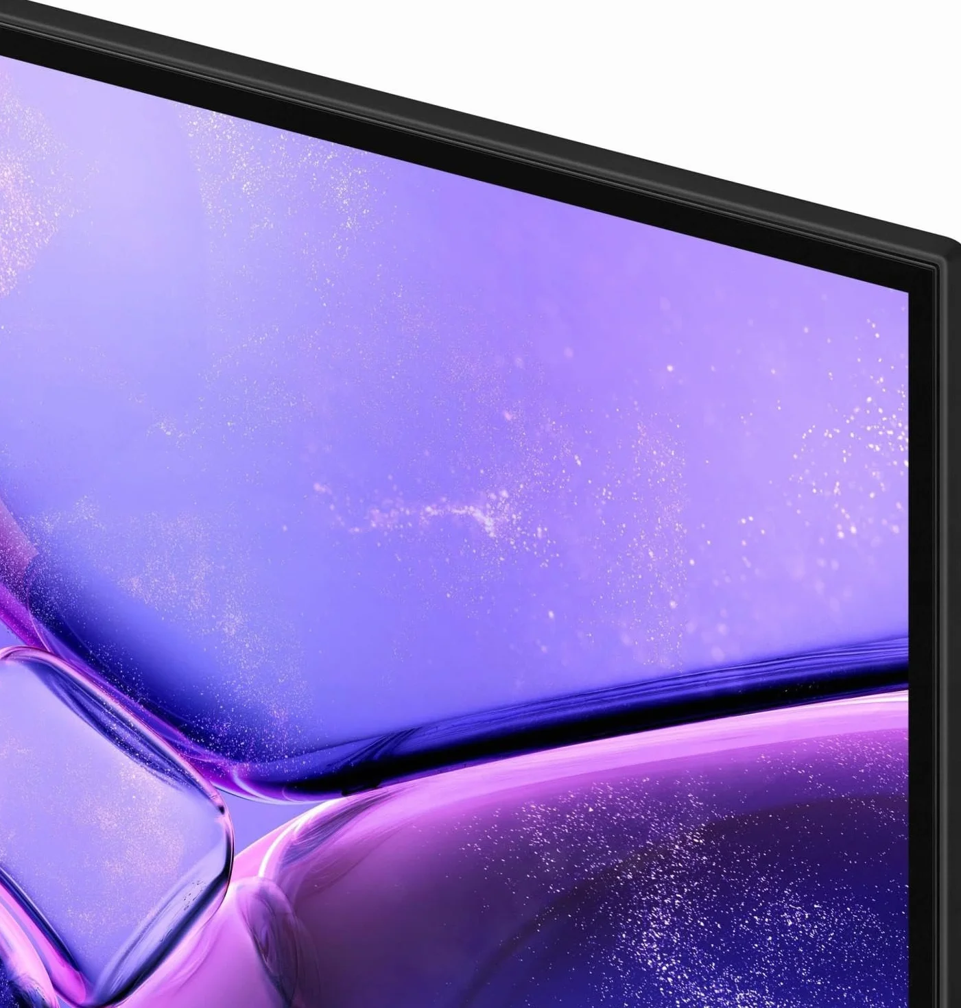 SAMSUNG Telewizor LED 4K 65" z Tizen