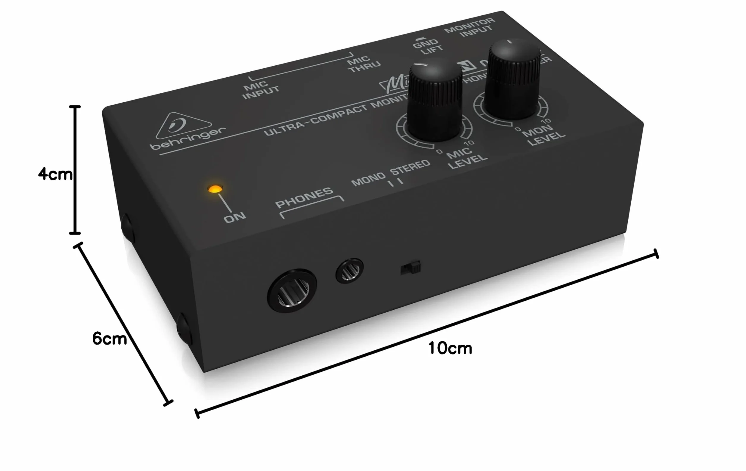 MICROMON MA400