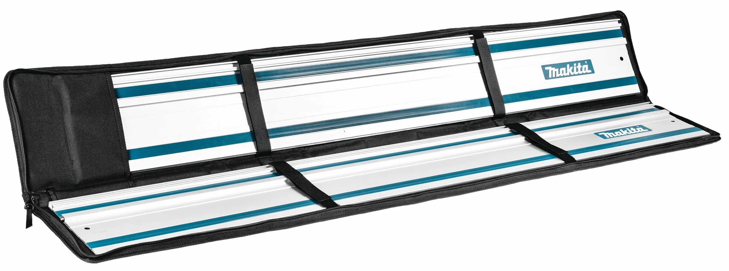 Makita Uchwyt Ochronny, Czarny, 1,4 m