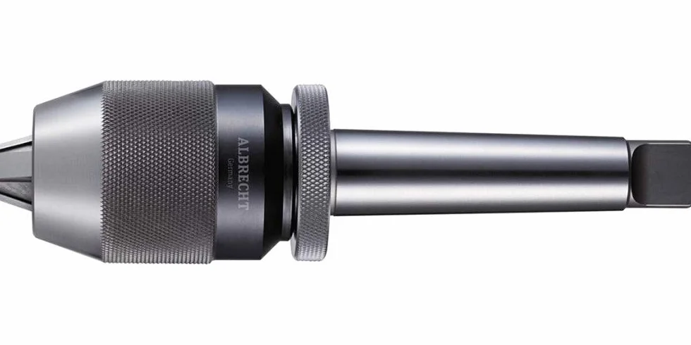 Uchwyt wiertarski szybkomocujący SBF-plus 1-13mm MK 2 ALBRECHT