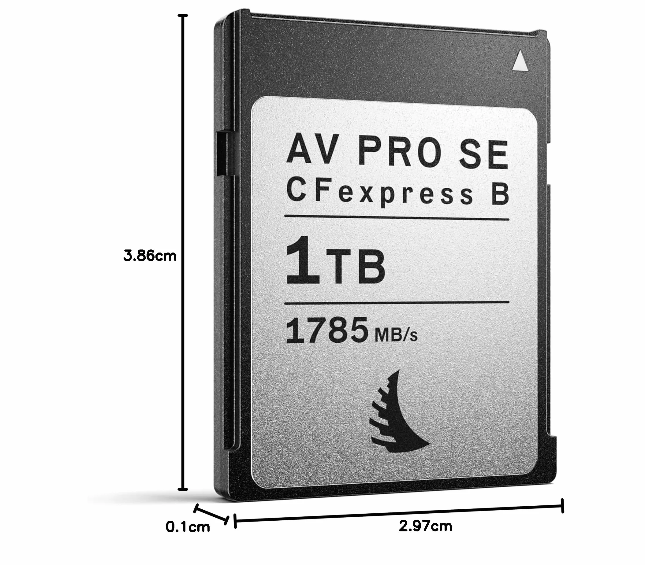 Angelbird AV Pro CFexpress B SE 1 TB