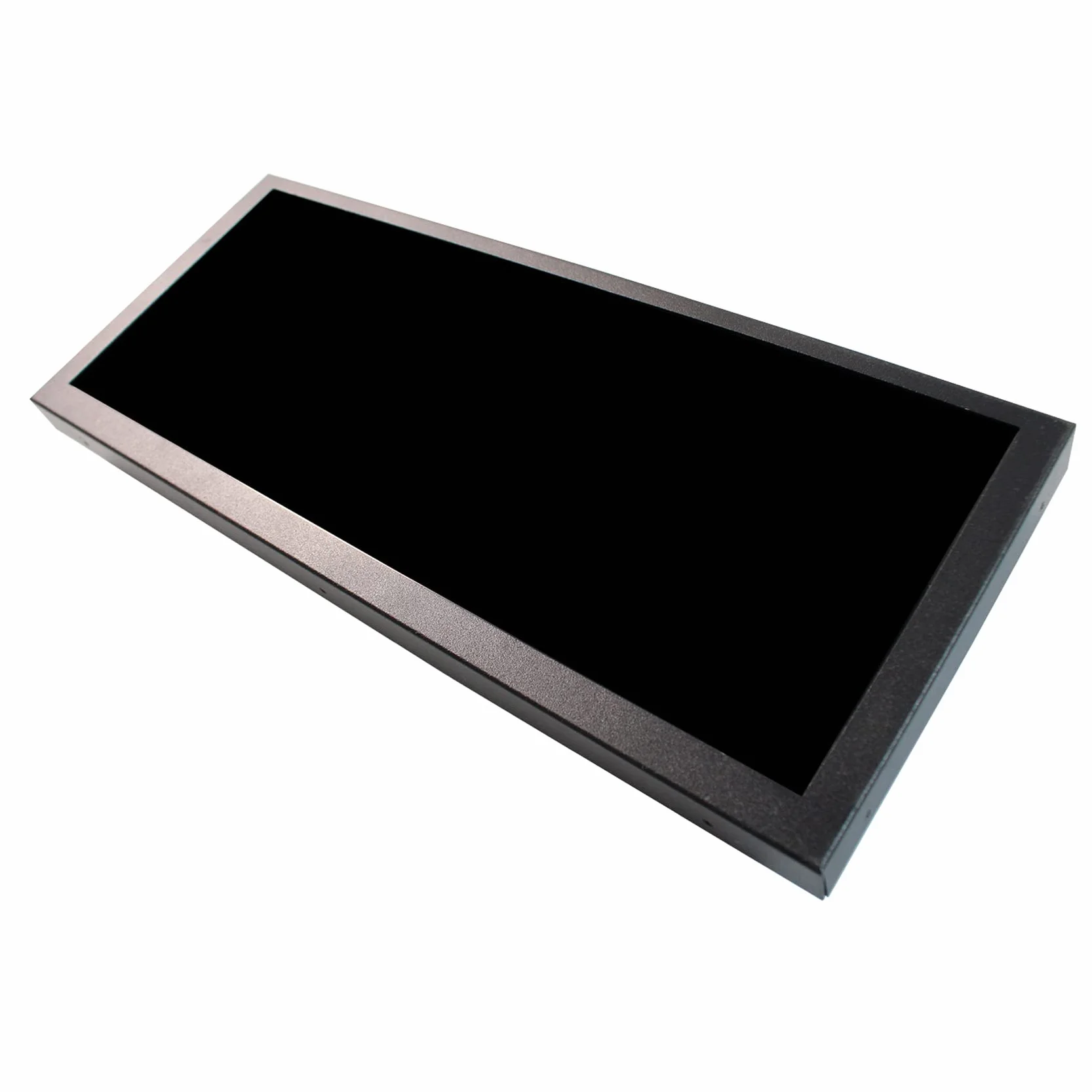 VSDISPLAY Przenośny Monitor Barowy 26,2 cm 10,3 cala 1920x720 850 nit IPS LCD