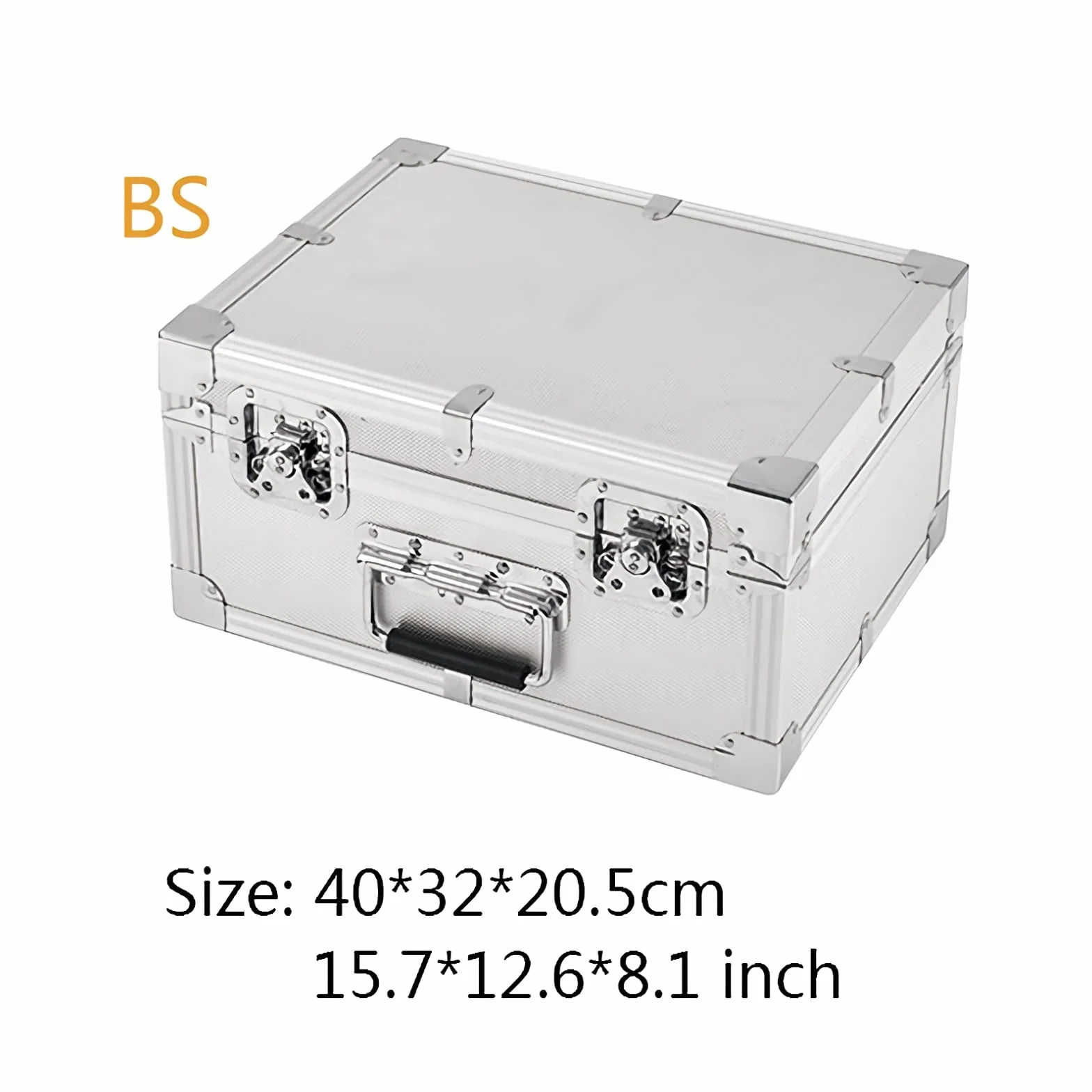 Skrzynka narzędziowa skrzynka narzędziowa skrzynka narzędziowa aluminiowa twarda skrzynka narzędziowa teczka przenośna skrzynka narzędziowa torba do przechowywania sprzętu komputerowego organizer