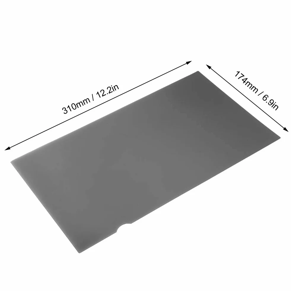 Filtr Ekranu Prywatności Laptopa 14-calowy Panoramiczny 16:9