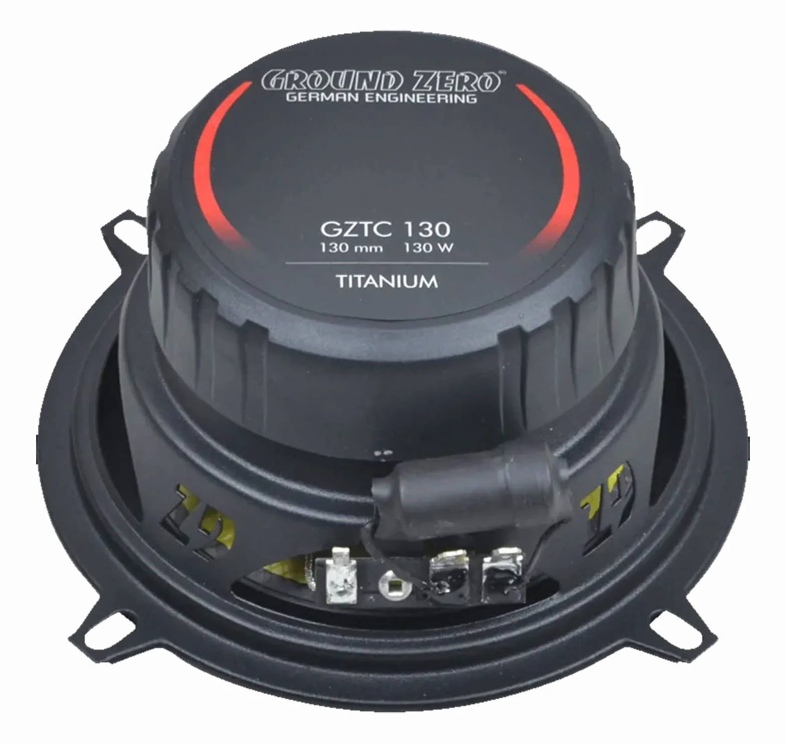 Ground Zero GZTC 130 13 cm Kompozytsystem 260 W