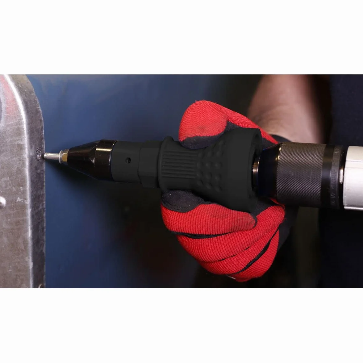 Sealey DRA01 adapter do nitownicy z napędem wiertarskim