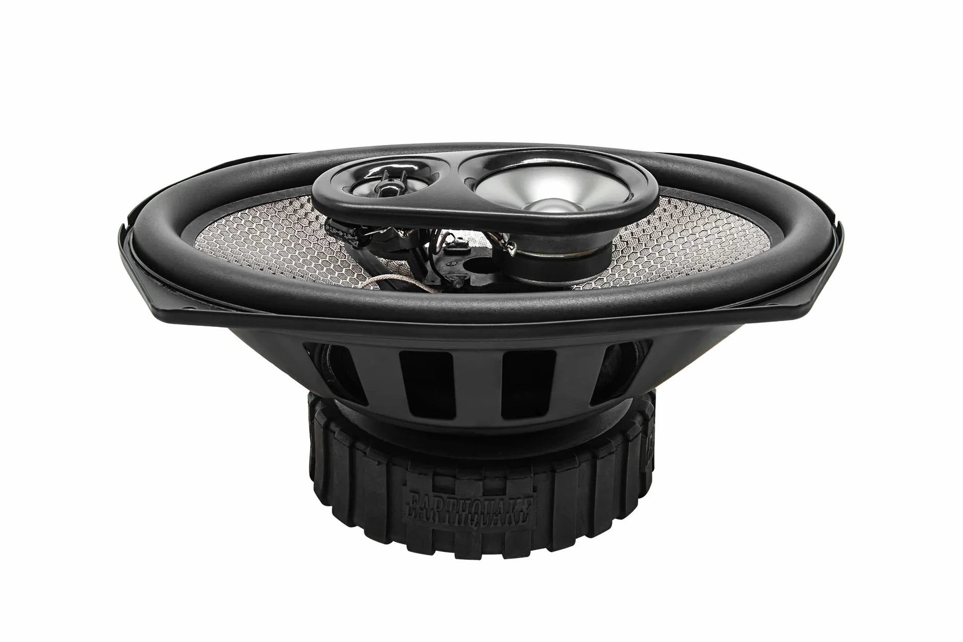 Earthquake Sound F-6X9 600W 3-drożne głośniki koncentryczne, para