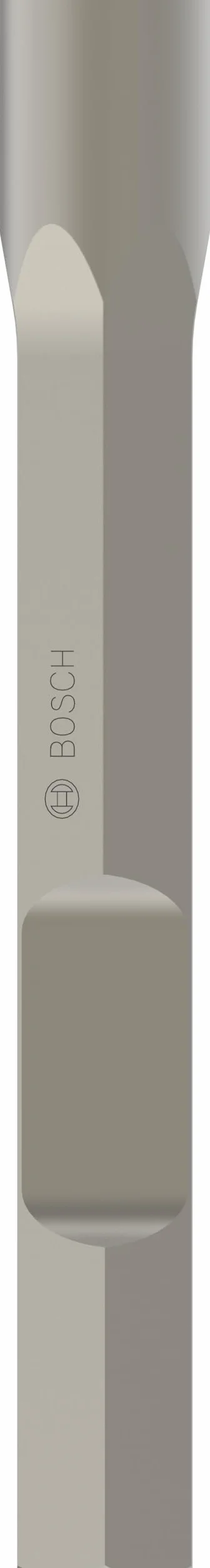 Bosch Dłuto do uziomów PRO Hex 28 Professional Akcesoria Młot rozbiórkowy