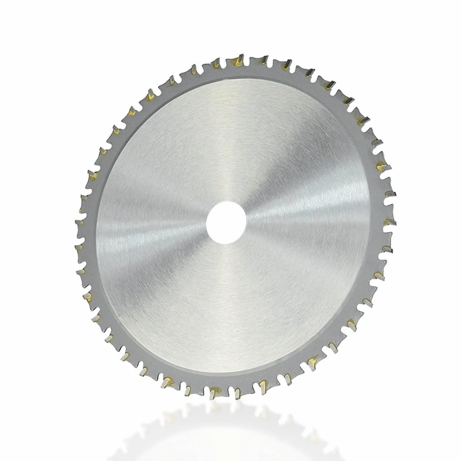 Tarcza tnąca z węglika spiekanego do cięcia metalu, 1 szt. specjalnej tarczy tnącej do żelaza w rozmiarach 180 mm/230 mm/305 mm(305 * 2.4 * 1.8 * 25.4 * 80T)