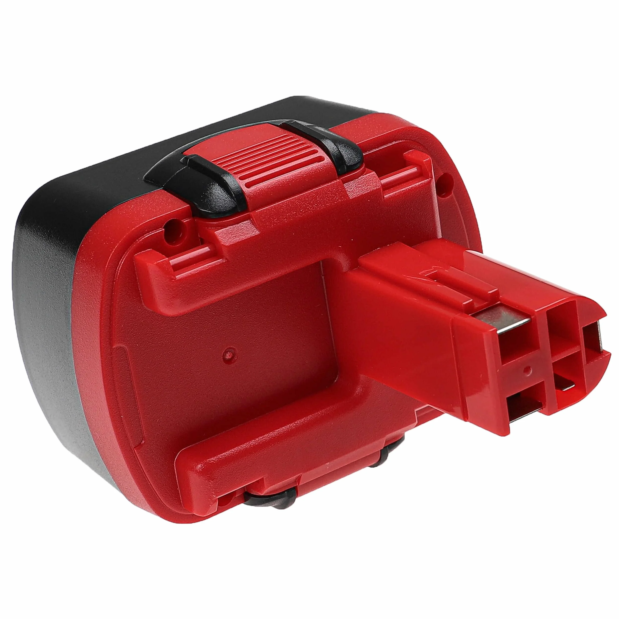 vhbw 2 x akumulator kompatybilny z Bosch VE-2, VE-2 GSB, VPE-2 narzędzie robocze (2500 mAh, NiMH, 14,4 V)