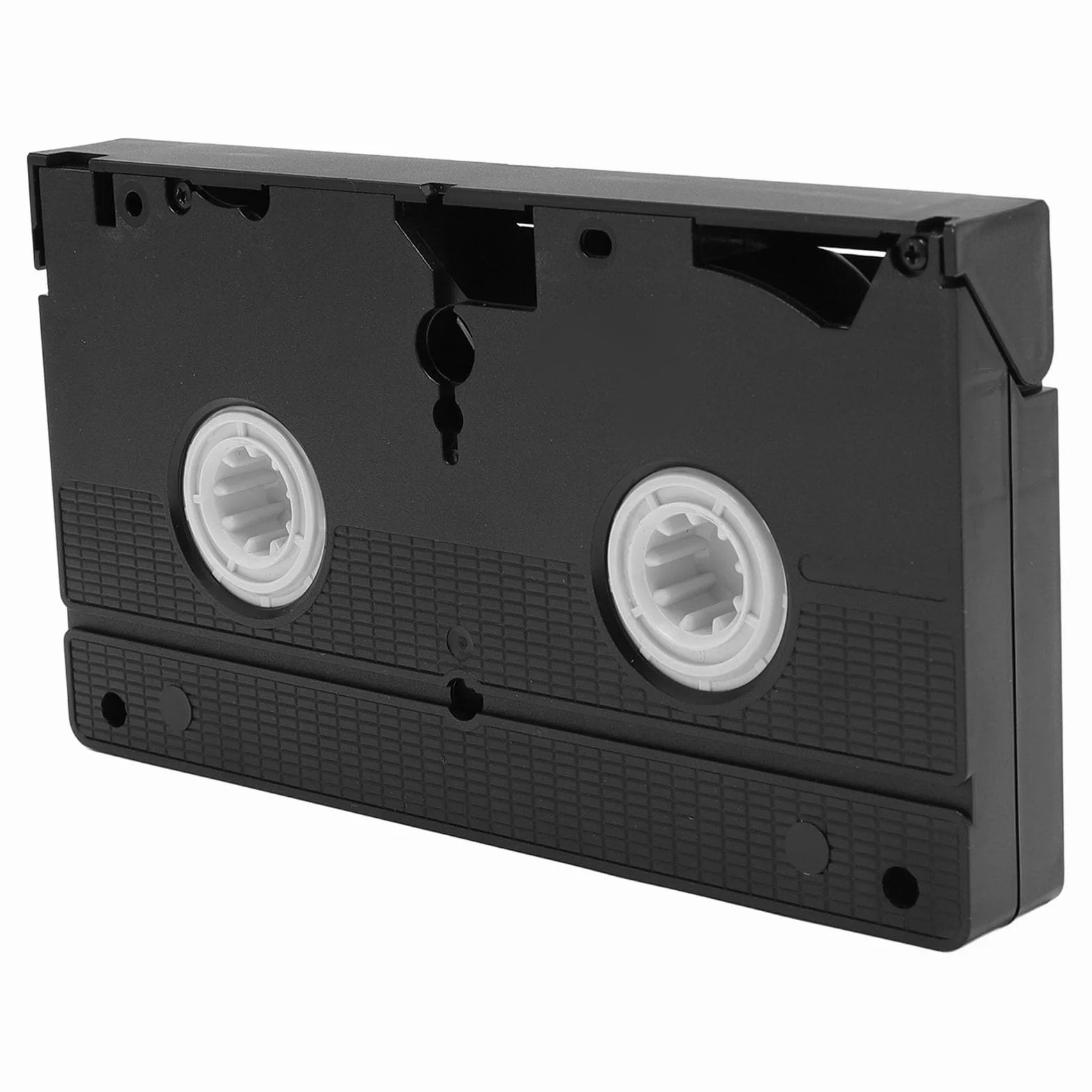 VCR VHS Cleaner do Odtwarzacza Wideo, Narzędzie do Czyszczenia Głowy, Sucha Technologia