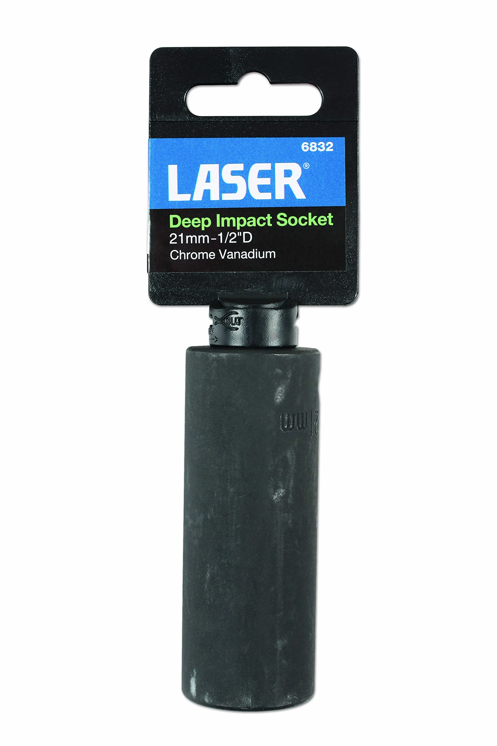 Laser 0683 zestaw szczypiec 6''/150 mm 3 szt