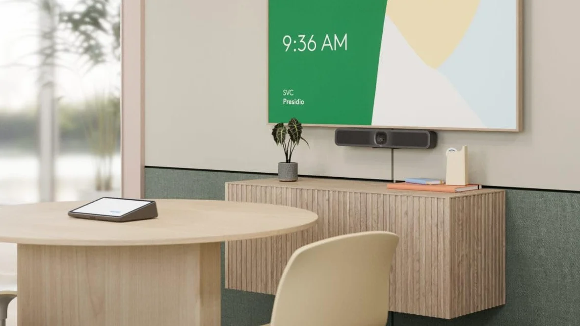 Logitech MeetUp 2 kamera konferencyjna USB AI, Microsoft Teams Zoom Rooms Google Meet