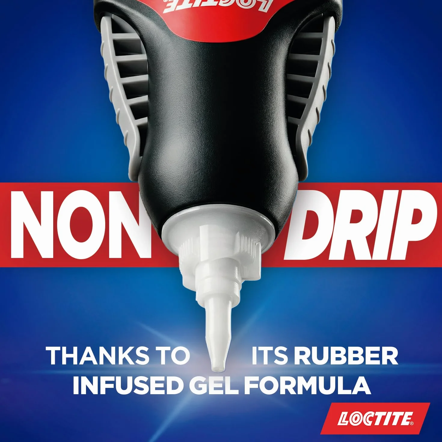 Loctite Superglue 3GM Ultragel controllo