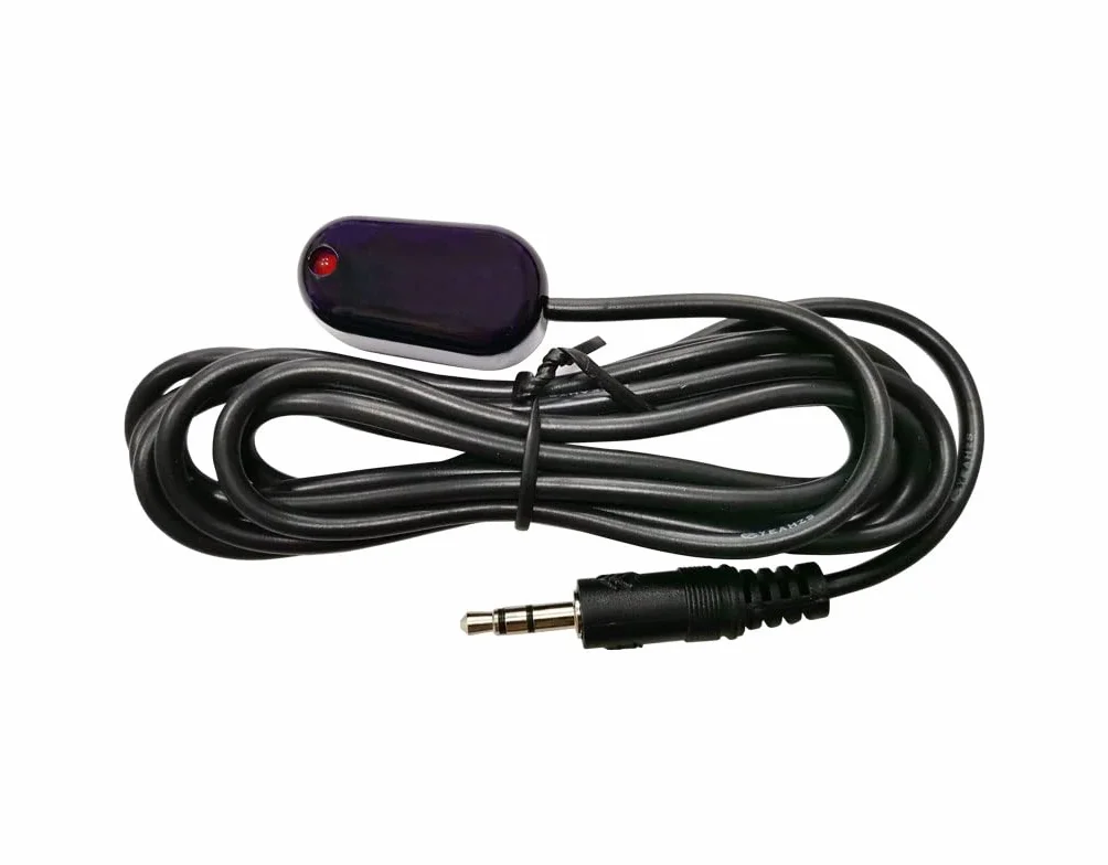 EDI-Rx system sterowania na podczerwień Plug & Play RF IR DC 5 V