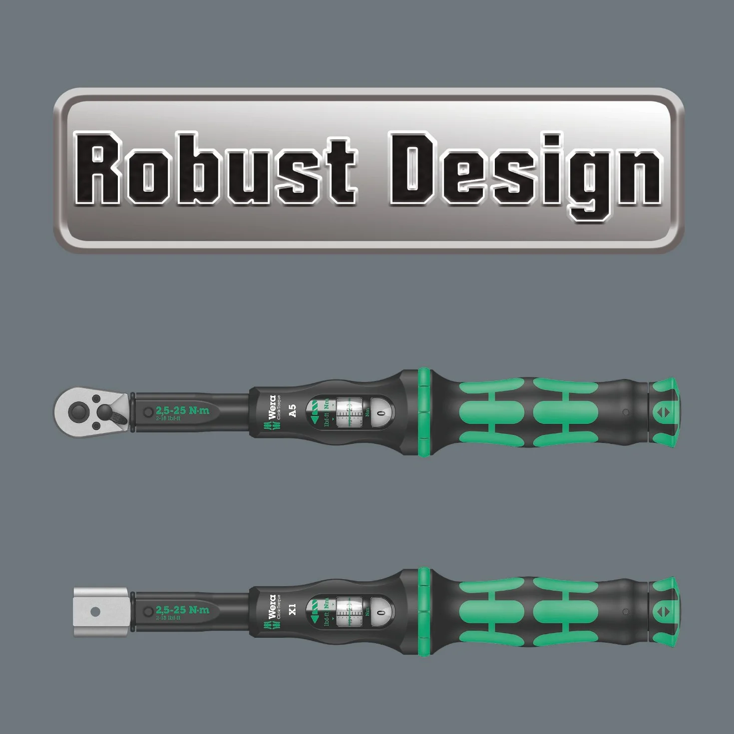 Click-Torque B 1