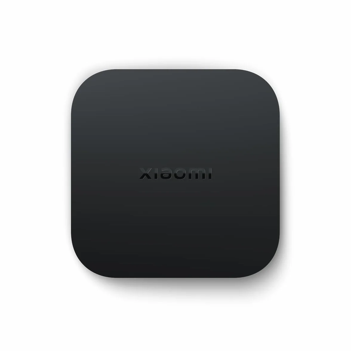 Xiaomi TV Box S 2nd Gen EU